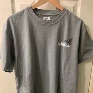 Politics Mens T Shirt